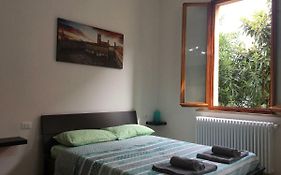 Corner Apartment Crespi